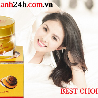 Kem dưỡng trắng da mặt đa chức năng one today đẳng cấp vip