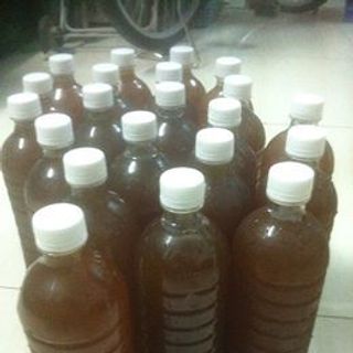 Mật ong nguyên chất bảo lộc