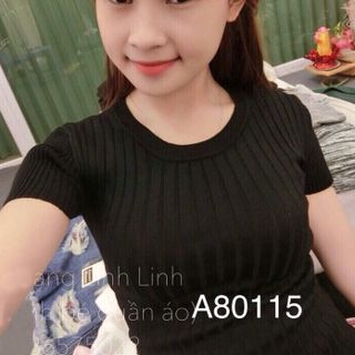 Áo nữ len 3 màu