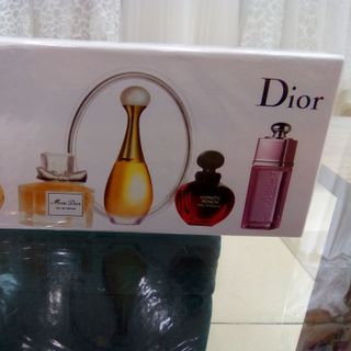 Nước hoa dior của pháp