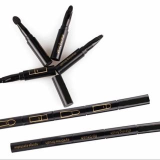 Cọ gấp khúc 4in1