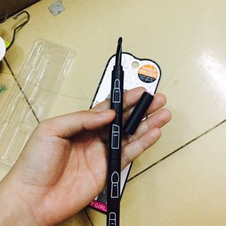 Cọ gấp khúc 4in1