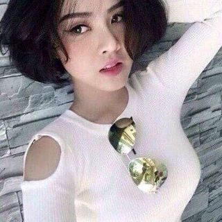 Thun gân khoét vai tay dài 28k