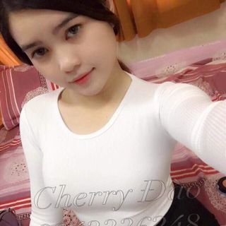 Thun gân tay dài sỉ 28k