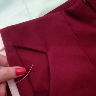 Quần short kaki sỉ 30k đen và đỏ