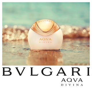 Aqva divina bvlgari for women