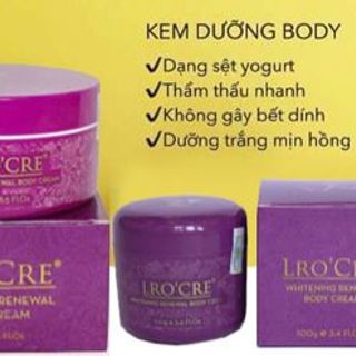 Mỹ phẩm clocre