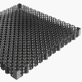 Vỉ nhựa thoát nước ngầm eco cell