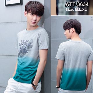 Chuyên sỉ quần áo thun nam nữ giá rẻ 3459