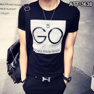 Chuyên sỉ quần áo thun nam nữ giá rẻ 3459