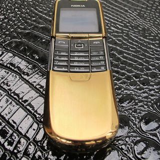 Điện thoại nokia 8800 anakin gold giá sỉ