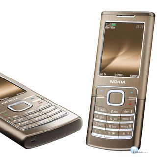 Điện thoại nokia 6500 vàng nâu giá sỉ