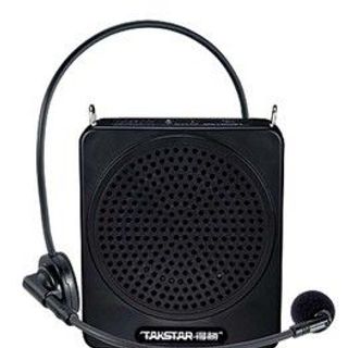 Loa trợ giảng k260 usb - radio - thẻ nhớ- có mic giá sỉ