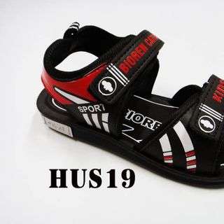 Hù kiệt chuyên sx sandal trẻ em hus