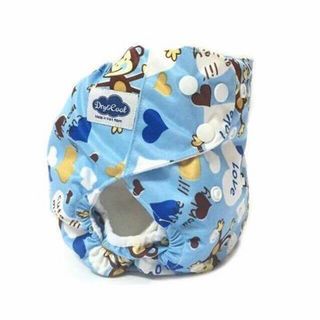 Bỉm vải drycool