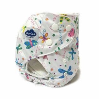 Bỉm vải drycool