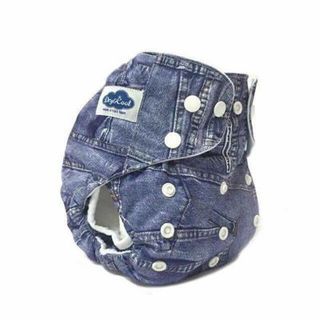 Bỉm vải drycool