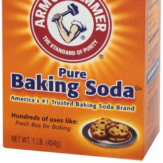 Bỏ sỉ baking soda nhãn hiệu hammer - usa