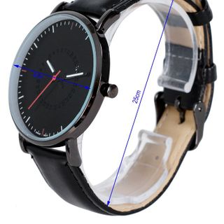 Đồng hồ nam timeseller cá tính 027 msp 48276