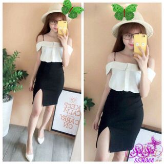 Set bộ dễ thương