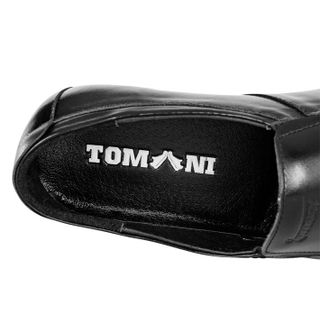 Giày mọi nam tomani 279 - msp 40635
