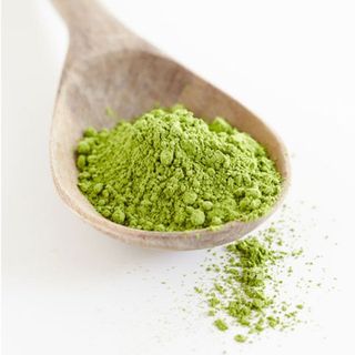 Bột trà xanh nguyên chất