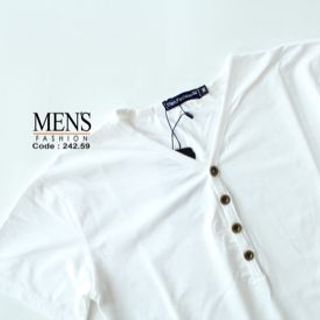 Áo thun body men fashion