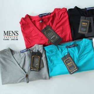 Áo thun body men fashion