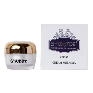 Kem nám của s-white
