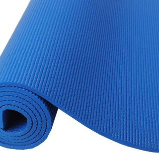 Thảm tập yoga trơn pvc giá sỉ