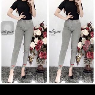Quần skinny