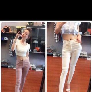 Quần skinny