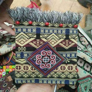 Thổ cẩm