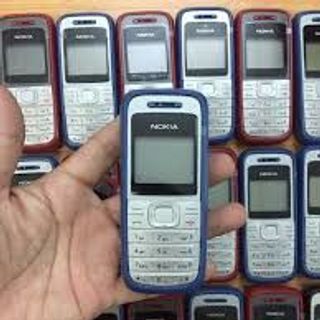 Nokia 1200 zin