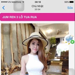 Jumpsuit tua rua