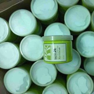 Kích trắng trà xanh 24h kem sệt đặc