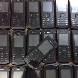 chuyên sỉ nokia x1 2sim trần máy 300k bh 6th