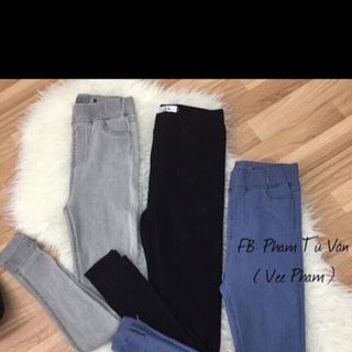 Quần skinny quảng châu