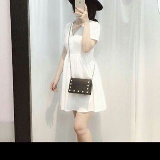 Đầm babydoll