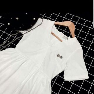 Đầm babydoll