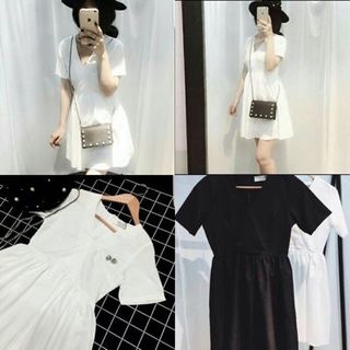 Đầm babydoll