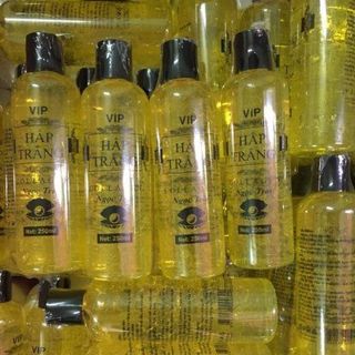 Hấp vip collagen 12k