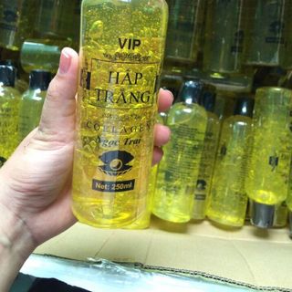 Hấp vip collagen 12k