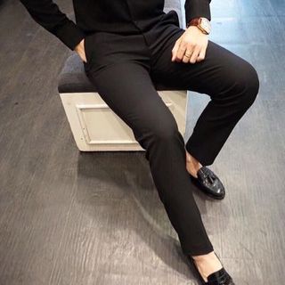 Quần âu