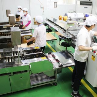 Tìm nhà - phân phối/ lá kim- nướng không gia vị/ hàn quốc