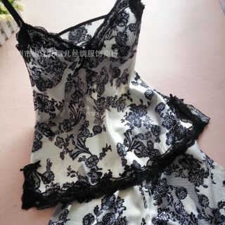 Chuyên cung cấp sỉ va lẻ đồ bộ satin lụa dn41 đăt hàng