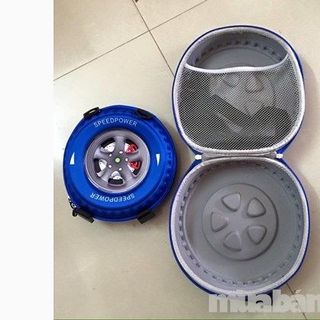 Balo bánh xe 3d thời trang dành cho các bé