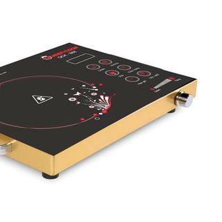 Bếp hồng ngoại cảm ứng queen cook qck-668 giá sỉ