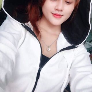 Áo khoác nỉ