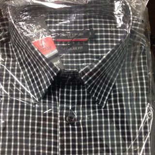 Sơ mi pierre cardin